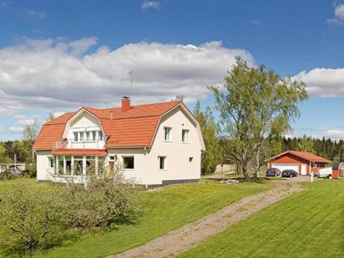 Дома для отпуска Holiday Home Mustijoenranta Numminen