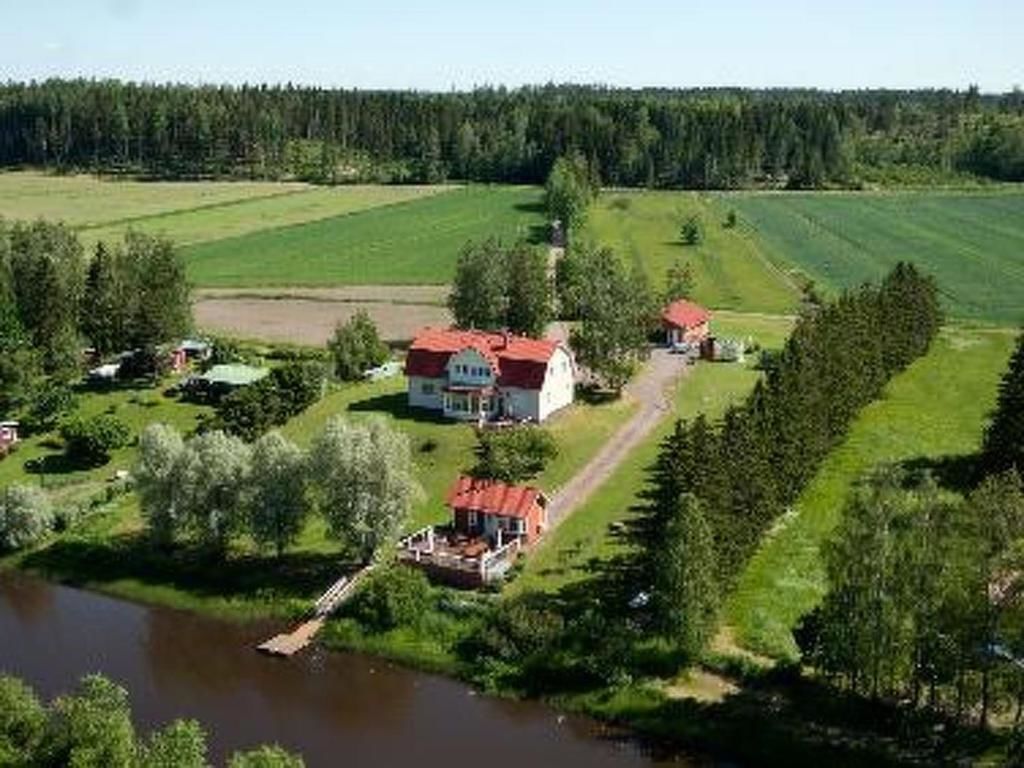 Дома для отпуска Holiday Home Mustijoenranta Numminen-54