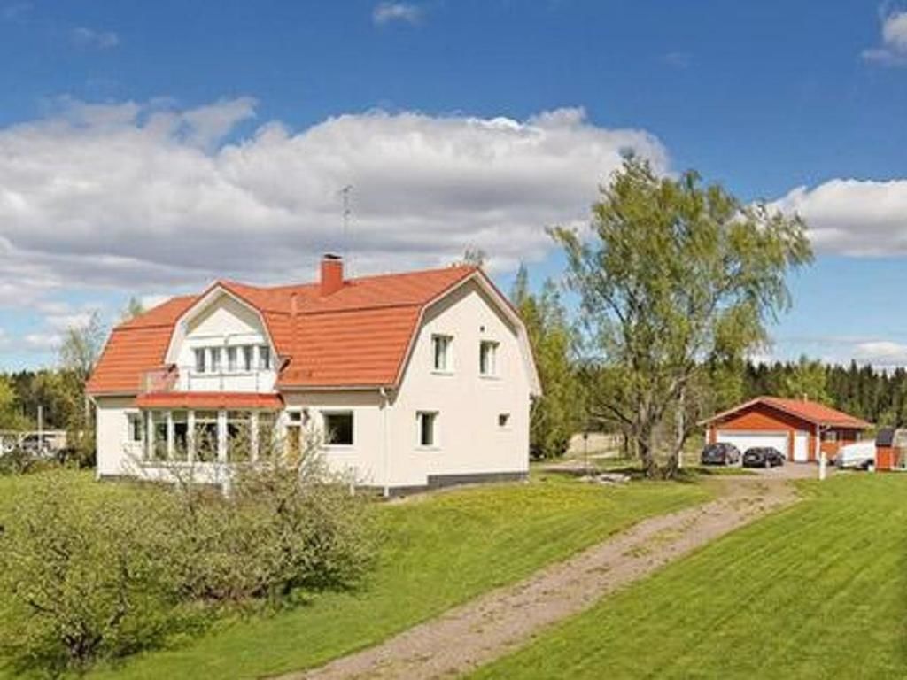 Дома для отпуска Holiday Home Mustijoenranta Numminen-81