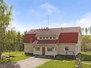 Дома для отпуска Holiday Home Mustijoenranta Numminen-1